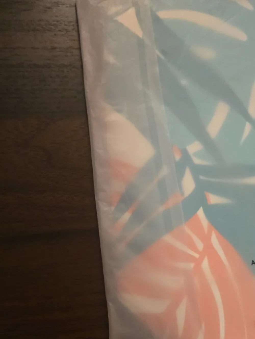 Aloha Collection Mid Pouch Pau Hana